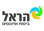 לוגו קבוצת הראל