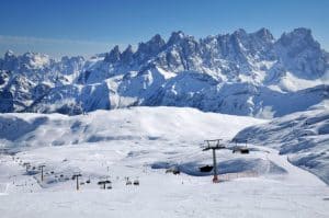 ביטוח נסיעות בחו"ל לחופשת סקי