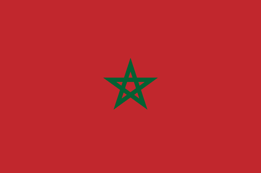 ביטוח למרוקו