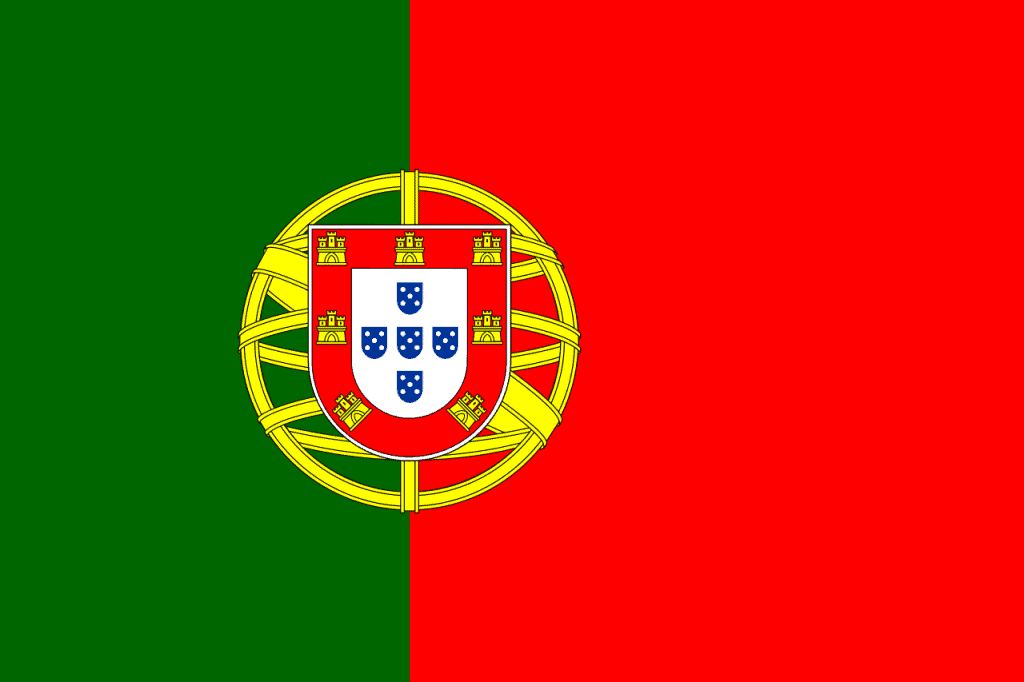 ביטוח לפורטוגל