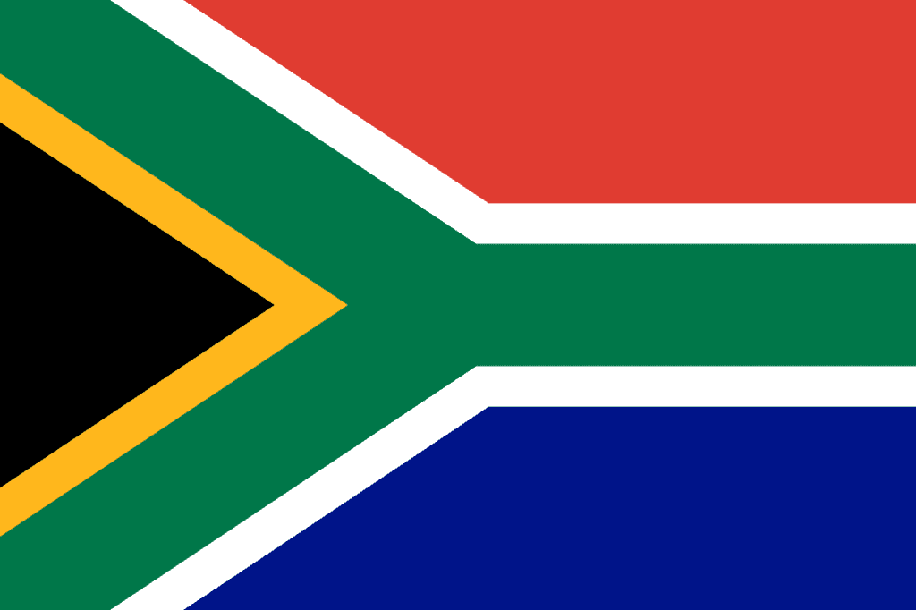ביטוח לדרום אפריקה