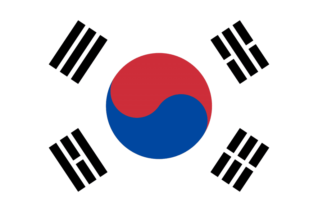 ביטוח לדרום קוריאה