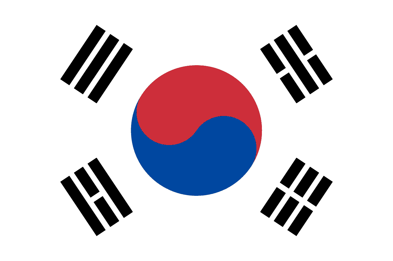 ביטוח לדרום קוריאה