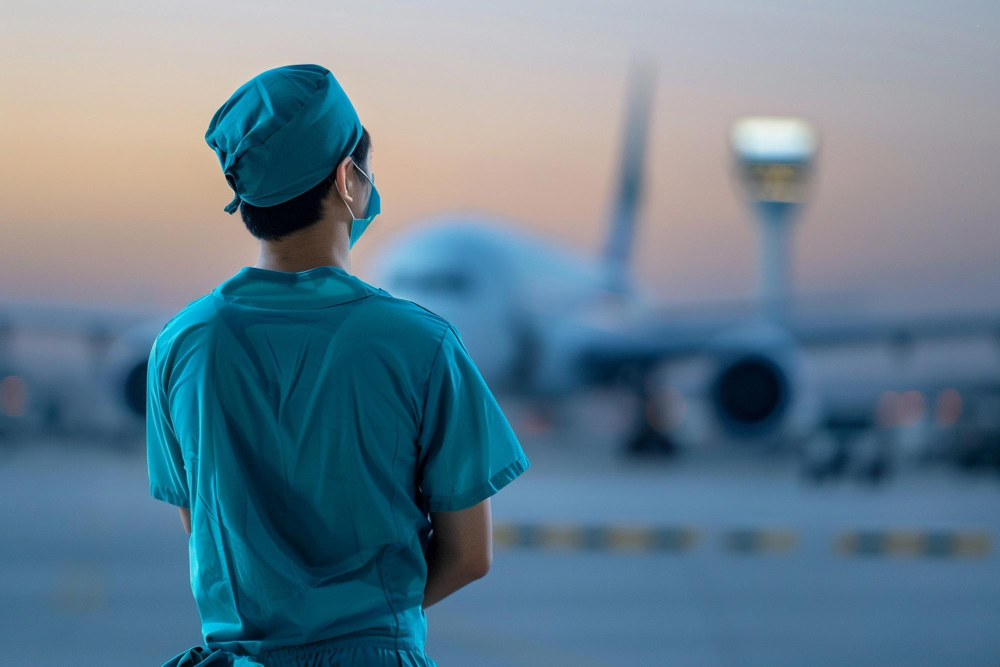 טיסה אחרי ניתוח מעקפים טיסה אחרי ניתוח מעקפים