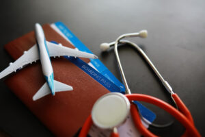 המדריך המלא: ביטוח נסיעות לחו"ל אחרי אשפוז