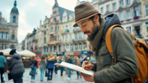 מדריך ביטוח נסיעות למינכן